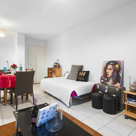 Appartement Zen Cogolin Kültér fotó